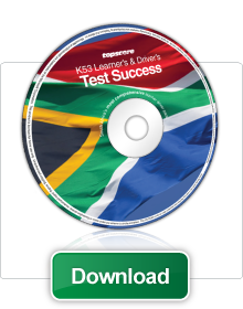 Download k53 Learner's & Driver's Test Success Essentials Edition